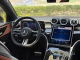 Mercedes GLC 200 2025